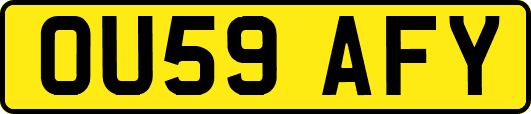 OU59AFY