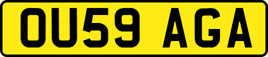 OU59AGA