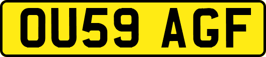 OU59AGF