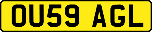 OU59AGL