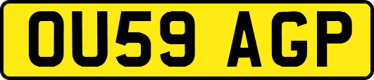 OU59AGP