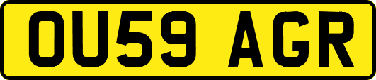 OU59AGR