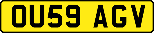 OU59AGV