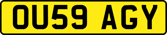 OU59AGY