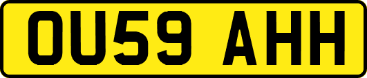 OU59AHH