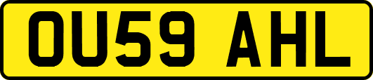 OU59AHL