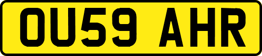 OU59AHR
