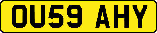 OU59AHY