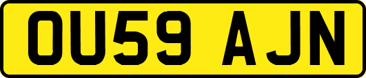 OU59AJN