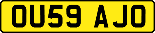 OU59AJO