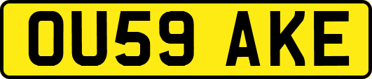 OU59AKE