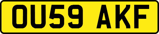 OU59AKF