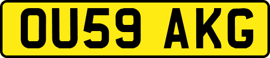 OU59AKG