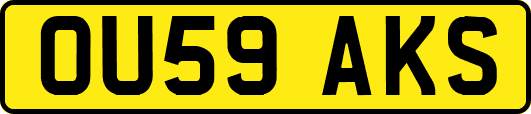 OU59AKS