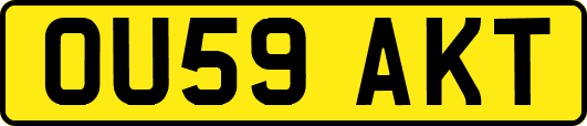 OU59AKT