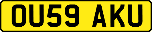 OU59AKU