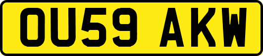 OU59AKW