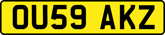 OU59AKZ
