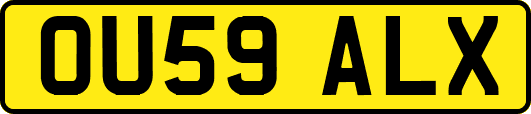 OU59ALX