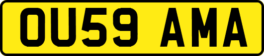 OU59AMA