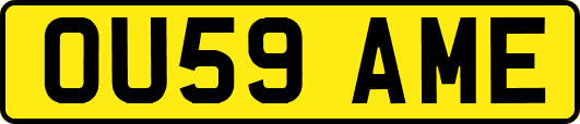 OU59AME