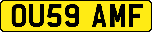 OU59AMF