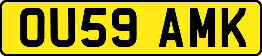 OU59AMK