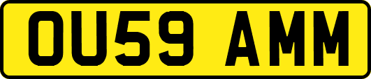 OU59AMM