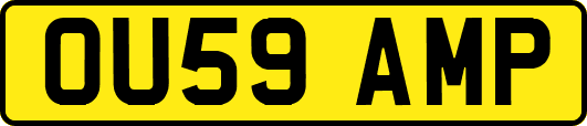 OU59AMP