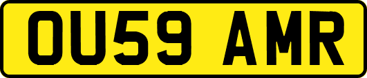 OU59AMR