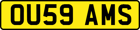 OU59AMS