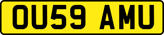 OU59AMU