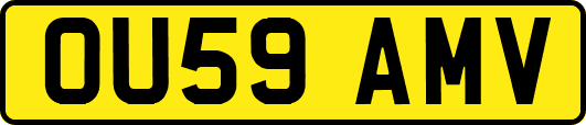 OU59AMV
