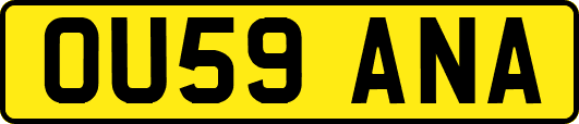 OU59ANA