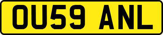 OU59ANL