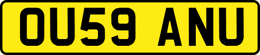 OU59ANU