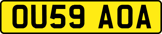 OU59AOA