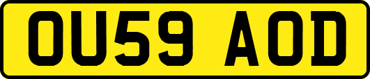 OU59AOD