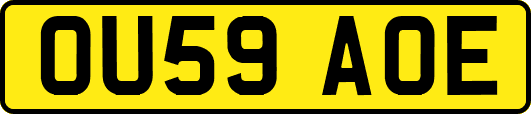 OU59AOE