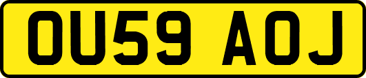 OU59AOJ