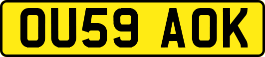 OU59AOK