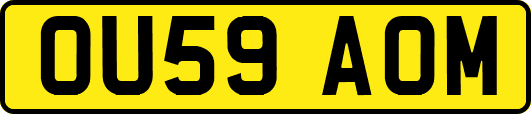 OU59AOM