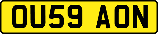 OU59AON