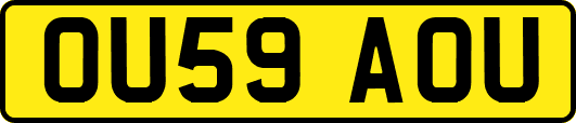 OU59AOU
