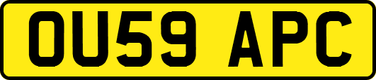 OU59APC