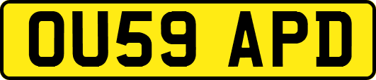 OU59APD