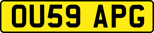 OU59APG