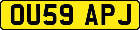 OU59APJ
