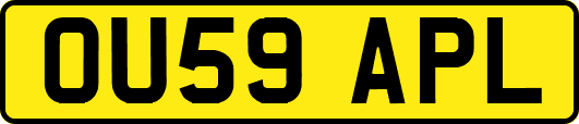 OU59APL