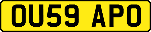 OU59APO